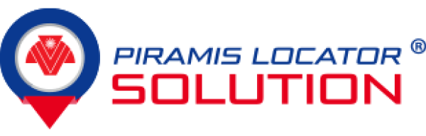 Piramis Locator